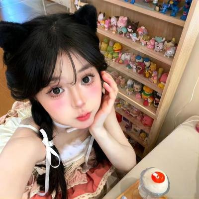 爱情盲点