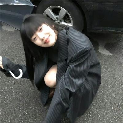 机械娇娃