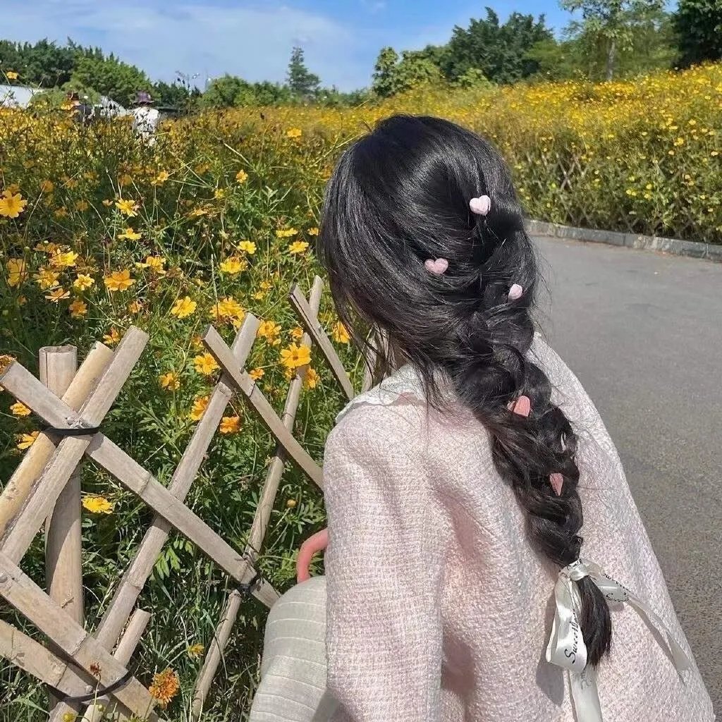 美国最后的处女